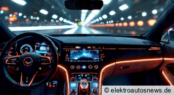 Die Vorteile der ""elektrischen"" Steuerung im Automobil
