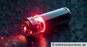 Die Zukunft der Batterietechnik: Ein Ausblick
