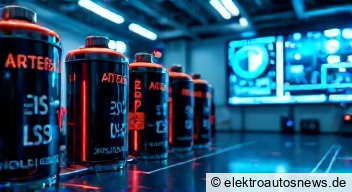 DIE Zukunft der Batterietechnik UND ihre Auswirkungen