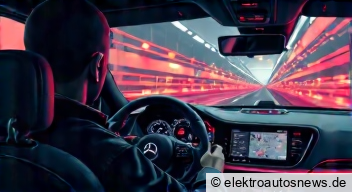 Die Zukunft von Steer-by-Wire UND "autonomem" Fahren