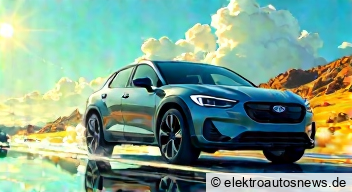 Elektrifizierung: Subaru’s "Strategie" und Partnerschaften