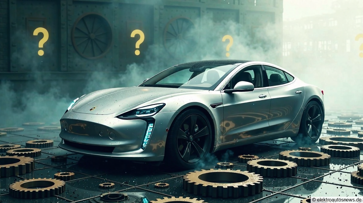 Elektroauto-Lobby in der Krise: Interne Konflikte und Herausforderungen der E-Mobilität