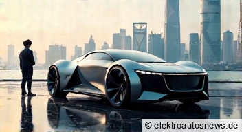 Fazit zur Automesse in Shanghai: Ein Blick in die Zukunft