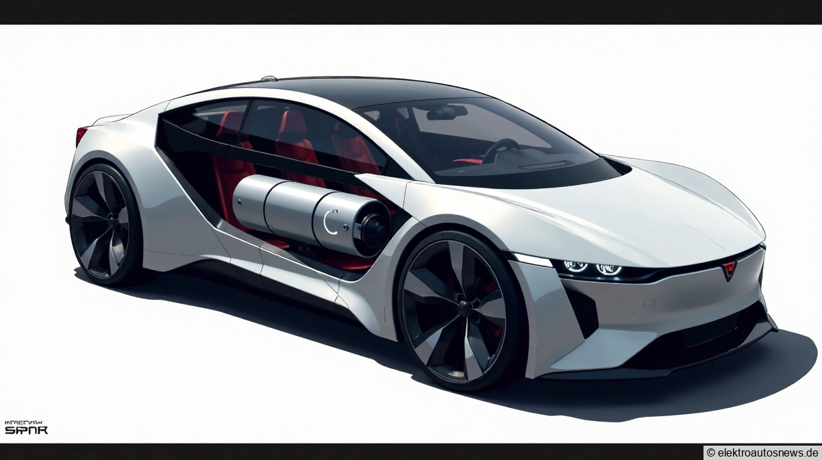 Fortschritt der Batterietechnik: Akku-Revolution für Autofahrer erleben