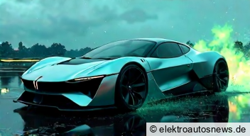 Günstiges E-Auto BYD Dolphin Surf und seine Konkurrenz – Triggert mich wie