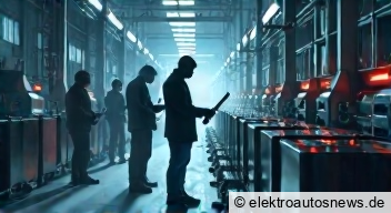 Häufige Fehler bei Batteriezellproduktion