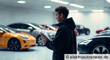 Häufige Fehler bei der Auswahl von Elektroautos