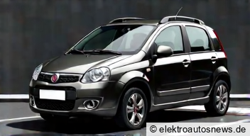Häufige Fehler bei Fiat Grande Panda