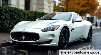 Häufige Fehler bei Maserati Elektroautos