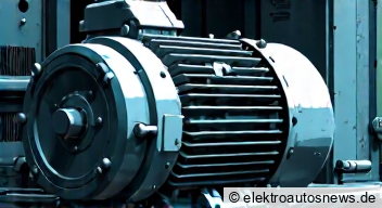 HäUFIGE Fehler bei Motoren für E-Autos