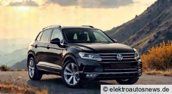 Häufige Fehler bei Volkswagen Touareg