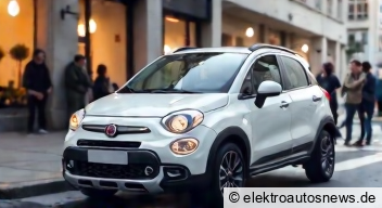 Häufige Fragen zum Fiat Grande Panda