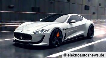Häufige Fragen zum Maserati Elektroantrieb