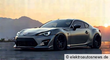Häufige Fragen zum Subaru BRZ