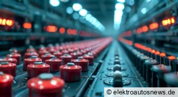Häufige Fragen zur Batteriezellproduktion