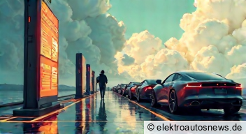 Häufige Fragen zur Elektroauto-Lobby