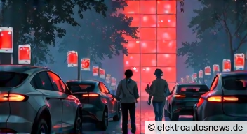 HERAUSFORDERUNGEN der Elektroauto-Lobby UND E-Mobilität