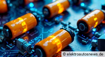 Herausforderungen der modernen BATTERIETECHNIK