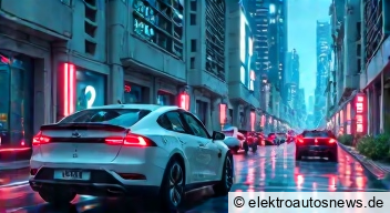 Herausforderungen für die Elektromobilität in der Branche
