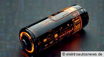 Innovationen in der "Batterietechnik"