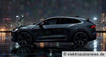 Konkurrenz UND Marktumfeld für das neue ELEKTRO-SUV