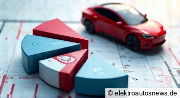 Marktanteile: "Wer" dominiert die Elektroauto-Verkäufe?