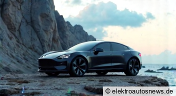 Mein Fazit zu Afeela 1: Sony UND Honda bringen: Mit dem Afeelaa 1 ein faszinierendes Elektroauto auf den Markt, das Technik UND Design vereint -
