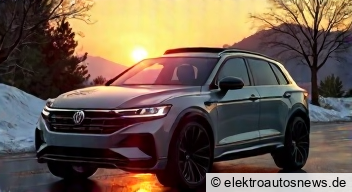 Mein Fazit zu Volkswagen Touareg Produktion: Ende der Ära für Premium-Fahrzeuge 2024