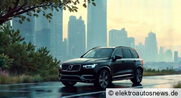 Mein Fazit zu Volvo UND die Zukunft der Elektromobilität: Übergang zu E-Autos, XC90 und Plug-in-Hybriden