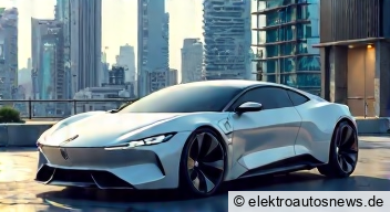 MG Elektroautos und zukünftige Vollstromer-Modelle im Fokus – Triggert mich wie