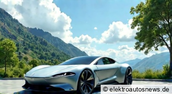 MGs Vision für eine nachhaltige Automobilzukunft