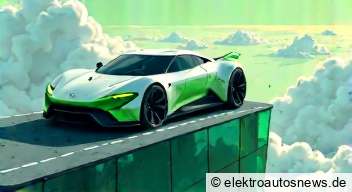 MGs Zukunftsstrategien für Elektrofahrzeuge