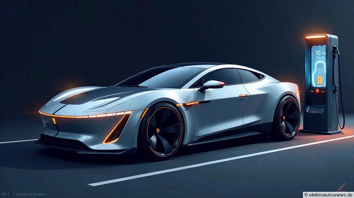 Motoren für E-Autos: Fortschritte in der Elektromobilität verstehen und nutzen