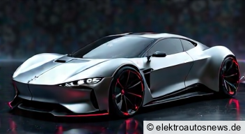 MOTORENENTWICKLUNG für E-Autos: Innovationen, Effizienz, "technik"