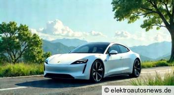 Nachhaltigkeit: E-Autos UND ihre Auswirkungen auf die Umwelt