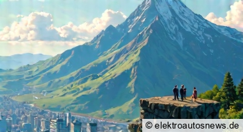Strategien und Herausforderungen von Alpine im "US-Markt"