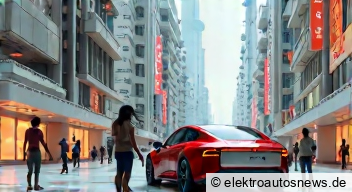 Strategien zur Verbesserung der "Elektroauto-Lobby"