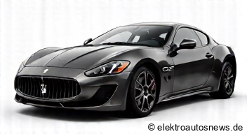 Synergien zwischen Maserati UND Alfa ROMEO