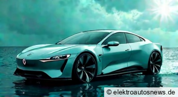 Technik des BYD Dolphin Surf – Was "steckt" unter der Haube?