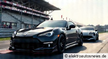 TeChNiScHe Herausforderungen: BRZ und GT86 im Fokus