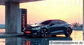 Technologische Innovationen bei MG Elektroautos