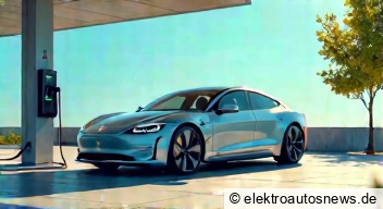 Technologischer Fortschritt und ELEKTROMOBILITäT