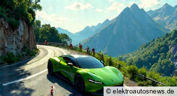Tipps zu Alpines Elektroautostrategie