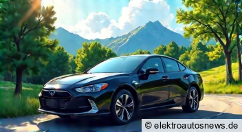 Tipps zu Elektroautos von Subaru