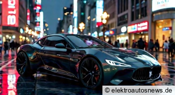 Tipps zu Maserati Elektroautos