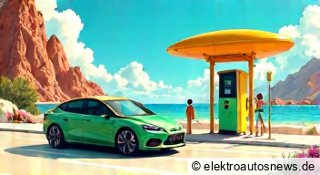 Tipps "zur" E-Auto-Förderung