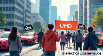 Tipps zur Elektroauto-Lobby