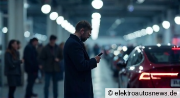 Verbraucherakzeptanz: Wie die Kunden auf E-Autos reagieren