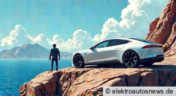 Vergleich mit anderen E-Autos – Wo steht der Dolphin Surf?