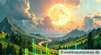 Visionen "für" die Zukunft von SonoSolar